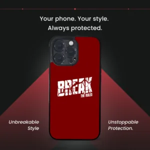 Rebel Mode Case