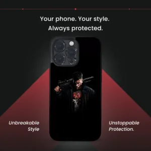 Vengeance Shadow Case