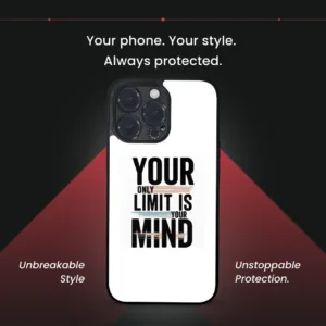 Limitless Mind Case
