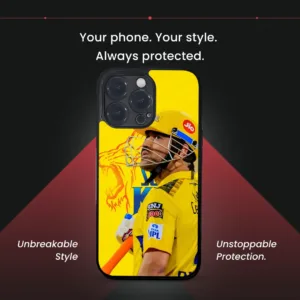 Captain Cool Case