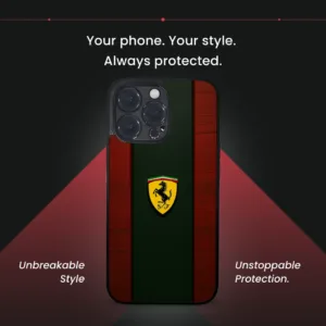 Prancing Stallion Case