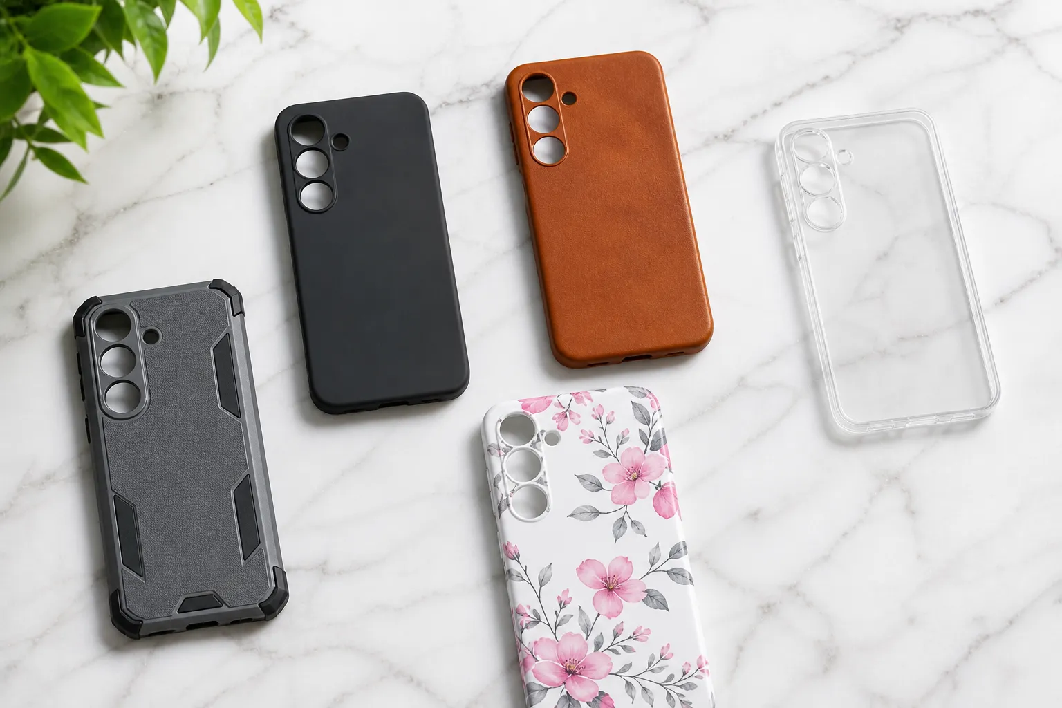 Samsung Galaxy S24 Mobile Cover Designs